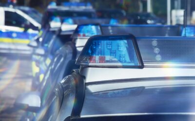 Sicherheit im Straßenverkehr – Ablenkung als eine der Hauptunfallursachen – Kontrollaktion der Polizei