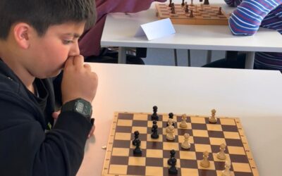 Neues Schach-Angebot im Mehrgenerationenhaus