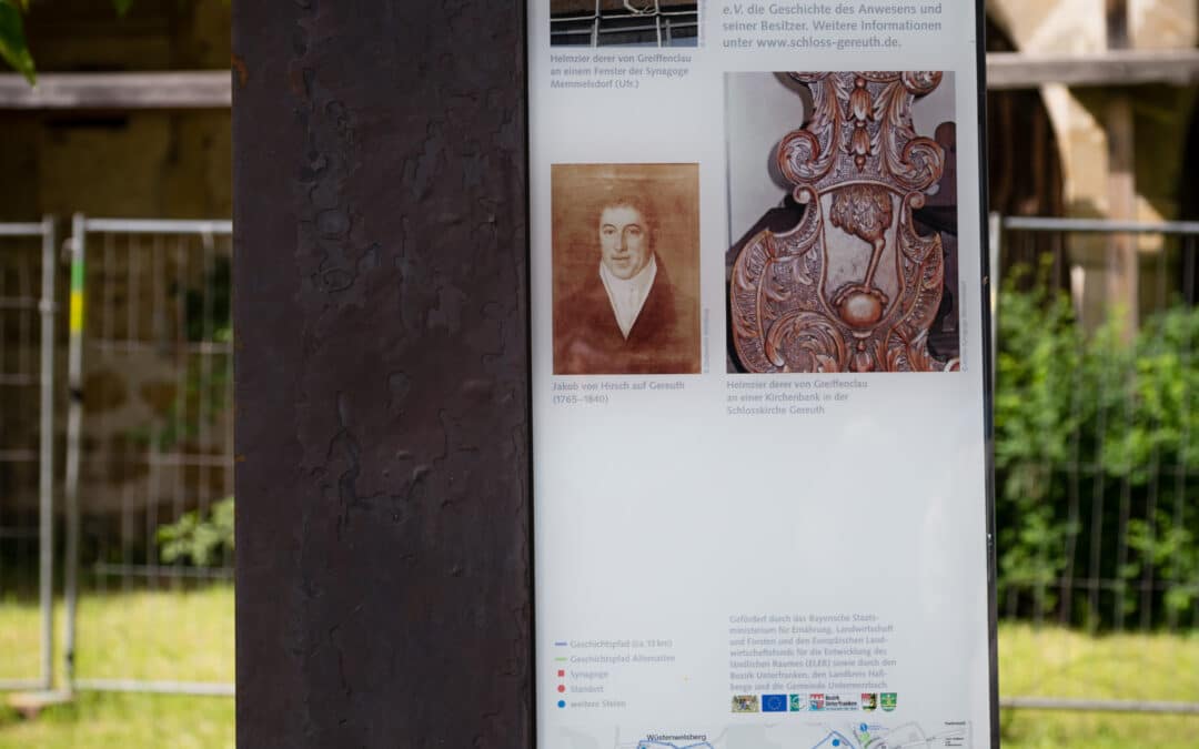 Museen entdecken im Landkreis Haßberge