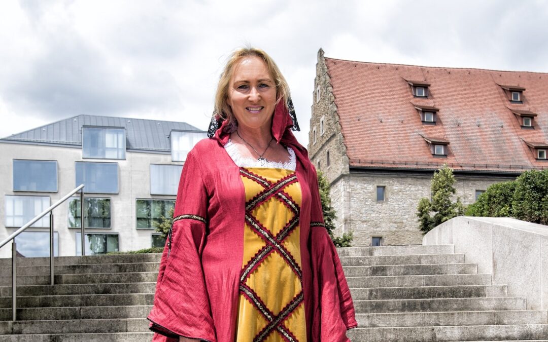 Interessante Führungen im Juni in Schweinfurt Stadt und Land