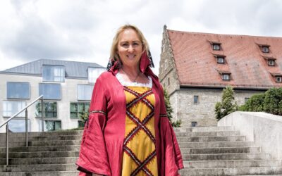 Interessante Führungen im Juni in Schweinfurt Stadt und Land