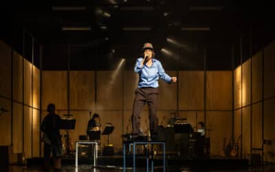 Das Staatstheater Meiningen zu Gast im Kloster Wechterswinkel