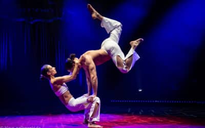 Zusatzshow der großen Abschlussgala: Familienshow am Sonntag, 17. Mai 2026