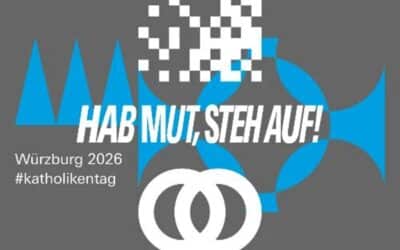 Center für künstliche Intelligenz und das Institut für Design und Informationssysteme auf dem Katholikentag 2026 vertreten