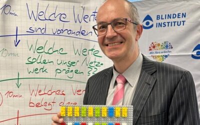 Würzburger Stiftungsnetzwerk setzt Impulse für ein werteorientiertes Miteinander