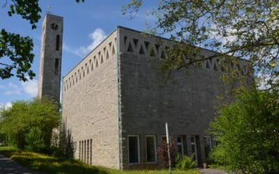 „Wie alles begann“ – 30 Jahre Special-Gottesdienste