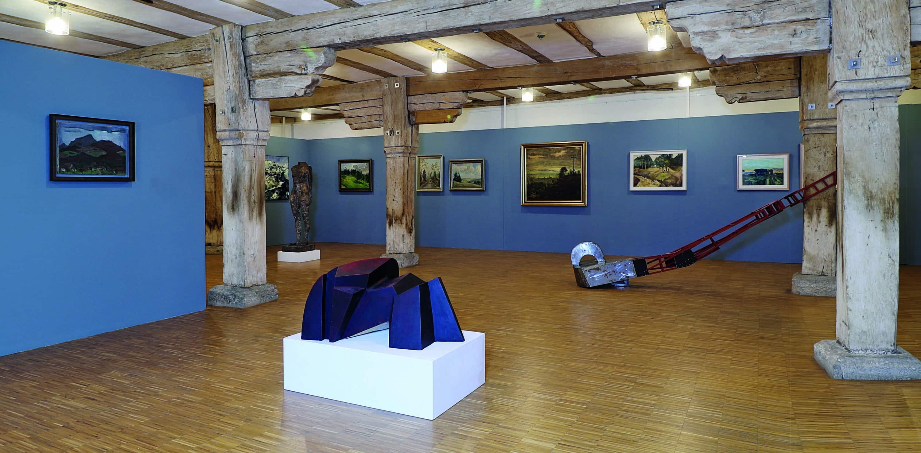 Kloster Wechterswinkel Highlights(c)Rudolf Weinert