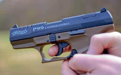 Einschränkungen bei jagd- und waffenrechtlichen Verfahren
