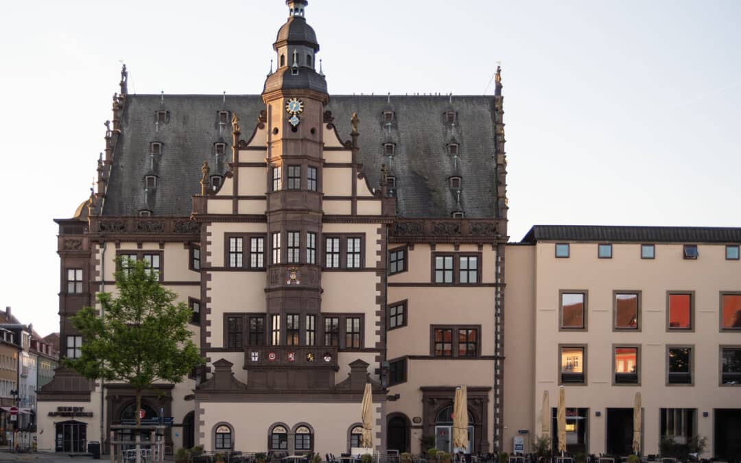 Besetzung der Aufsichtsräte Stellungnahme der Stadtverwaltung zu der öffentlichen Debatte um das Vorgehen zur Besetzung der Aufsichtsratssitze