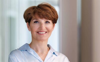 Vertrag von Personalvorständin Dr. Astrid Fontaine verlängert