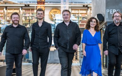 Von Beethoven bis zu den Doors Konzert im Rahmen der Reihe „Kultur in alten Mauern“ im Schloss