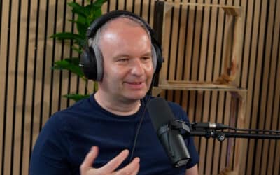 THWS-Vizepräsident Prof. Dr. Jan Schmitt zu Gast im Podcast „Arbeit Bildung Zukunft“