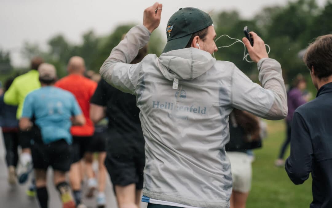 run & fun 2026 – Laufevent für alle Generationen
