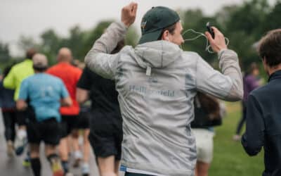 run & fun 2026 – Laufevent für alle Generationen