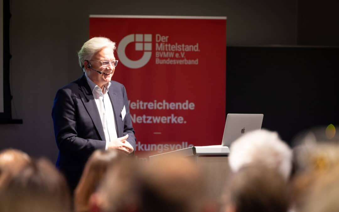 Was ist möglich? – Zukunftswoche Mainfranken setzt Impulse für konkrete Veränderungen