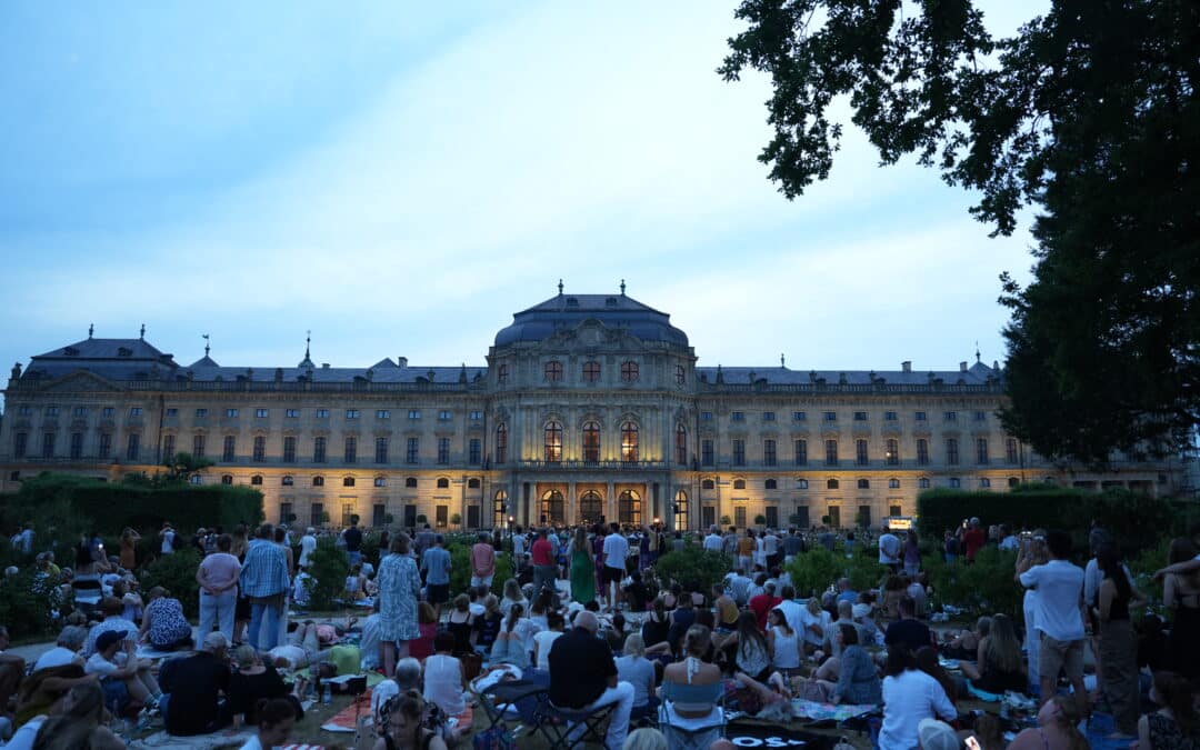 Mozartfest Würzburg 2026 zieht Bilanz