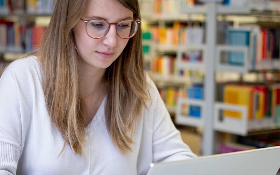 Maximales Studienerlebnis bei maximaler Flexibilität : Die Online-Studiengänge der THWS