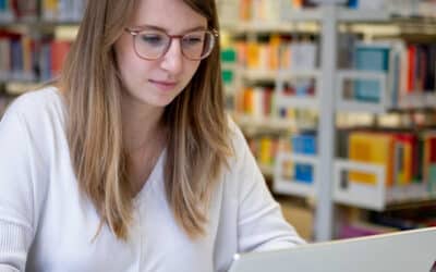 Maximales Studienerlebnis bei maximaler Flexibilität : Die Online-Studiengänge der THWS