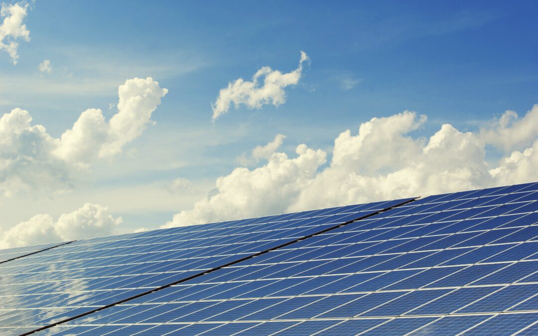 Diebstahl am Solarpark vorbereitet – Schnelle Festnahme dreier Tatverdächtiger