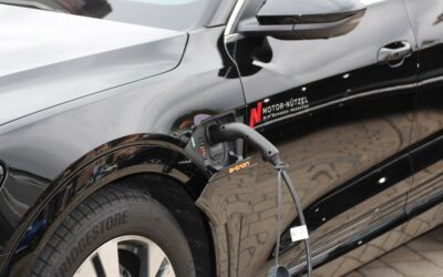 Elektromobilität: Stadtwerke Schweinfurt laden zur Informationsveranstaltung „Laden im Mehrparteienhaus“ ein
