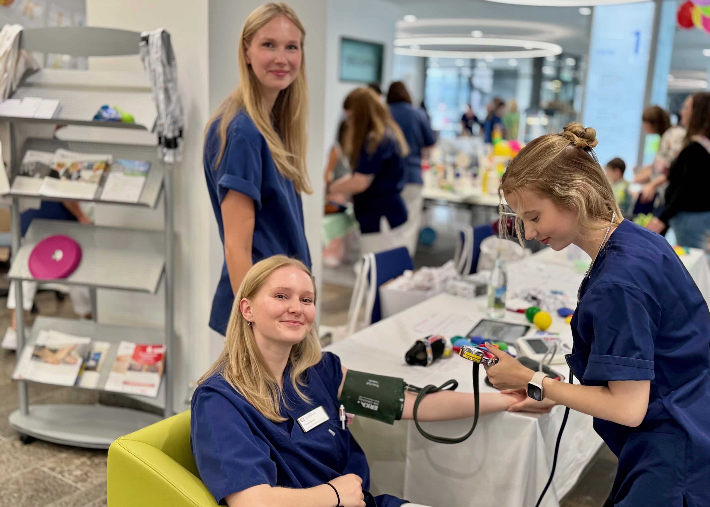 Einladung Präventions&Gesundheitstag 2026
