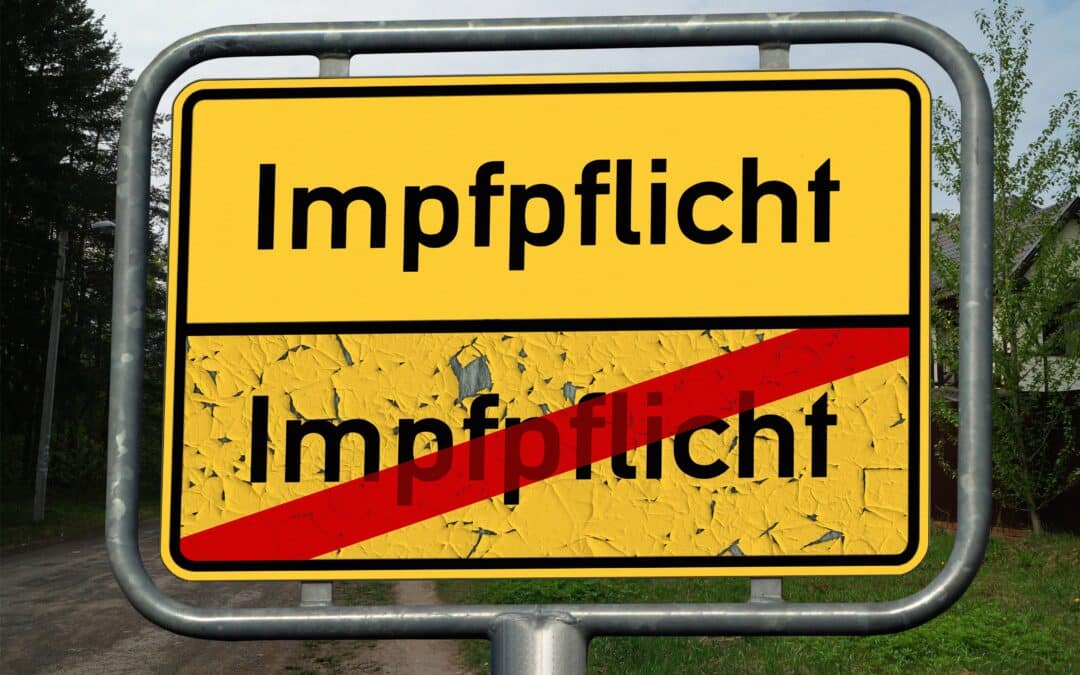 Gesundheitsamt Schweinfurt: Impfberatung für Eltern vom 7. – 9. Juli im Landratsamt
