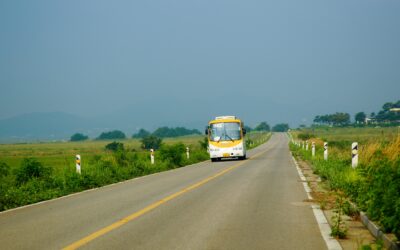 Landkreis Schweinfurt beginnt mit Fahrschein-Kontrollen im Regionalbusverkehr