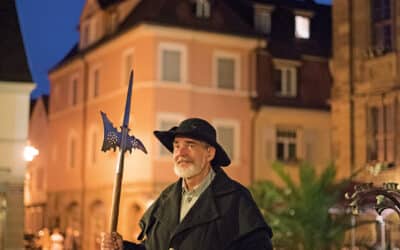 „Bad Kissingen erleben – Führungen im Bayerischen Staatsbad“