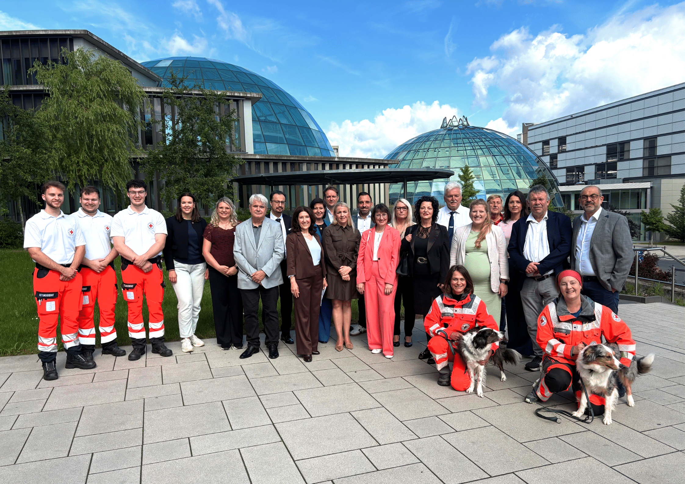 Praventions-und Gesundheitstag 2026_ RHÖN-KLINIKUM Campus Bad Neustadt