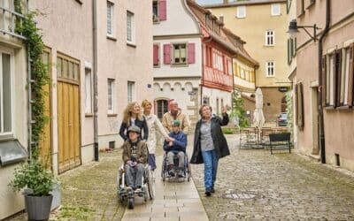 Schweinfurt sucht neue Heimatbotschafter: Bewerbung für Gästeführer-Qualifizierung 2027 gestartet