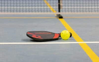 Pickleball kennenlernen: TG Schweinfurt bietet Sommer-Schnupperkurs an