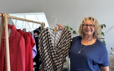 Mehr Zeit zum Stöbern und Genießen: Das Vintage-Stübchen erweitert seine Öffnungszeiten