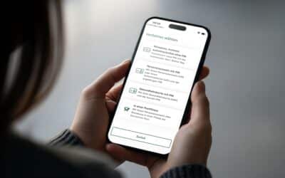 AOK vereinfacht Zugang zur elektronischen Patientenakte