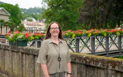 Urlaub in Bad Kissingen