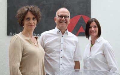 Führungswechsel bei der Agentur für Arbeit in Haßfurt