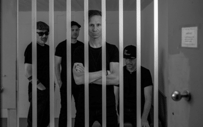 Punkrock wie früher: EIS veröffentlicht neue Single „Raus“