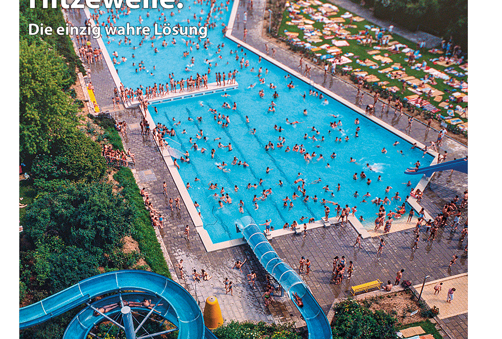 SWmagazin Juli 2026 ist online
