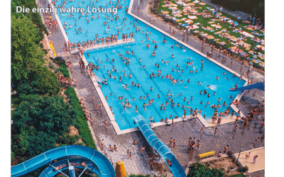 SWmagazin Juli 2026 ist online