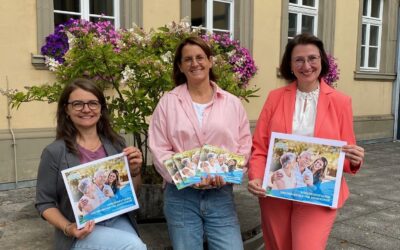 Bewährter Wegweiser neu aufgelegt