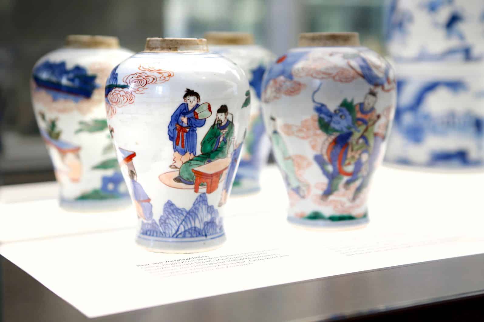 Mondfest auf Schloss Aschach