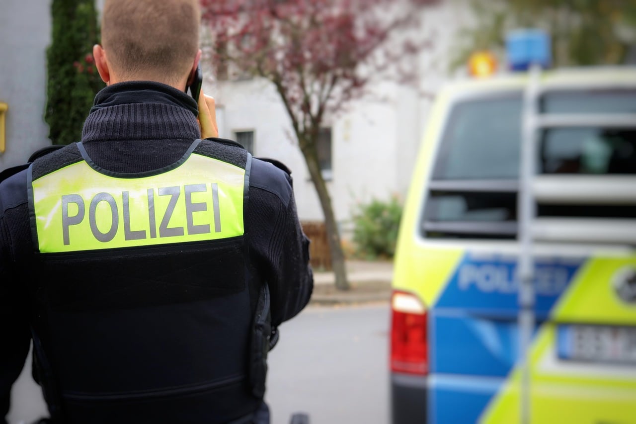 Aktuelle Polizeiberichte – Zeugenaufrufe – Bereich Main-Rhön