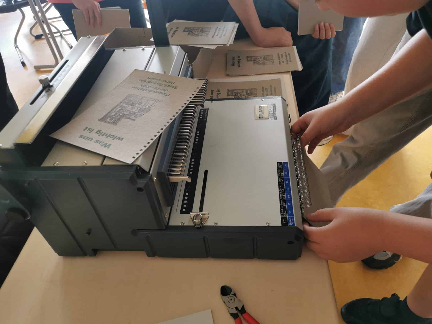 Vielfältige Kulturprojekte an Schulen dank Förderung