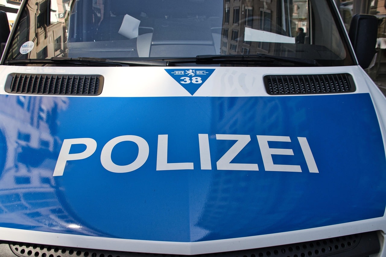 Aktuelle Polizeiberichte – Zeugenaufrufe – Bereich Main-Rhön