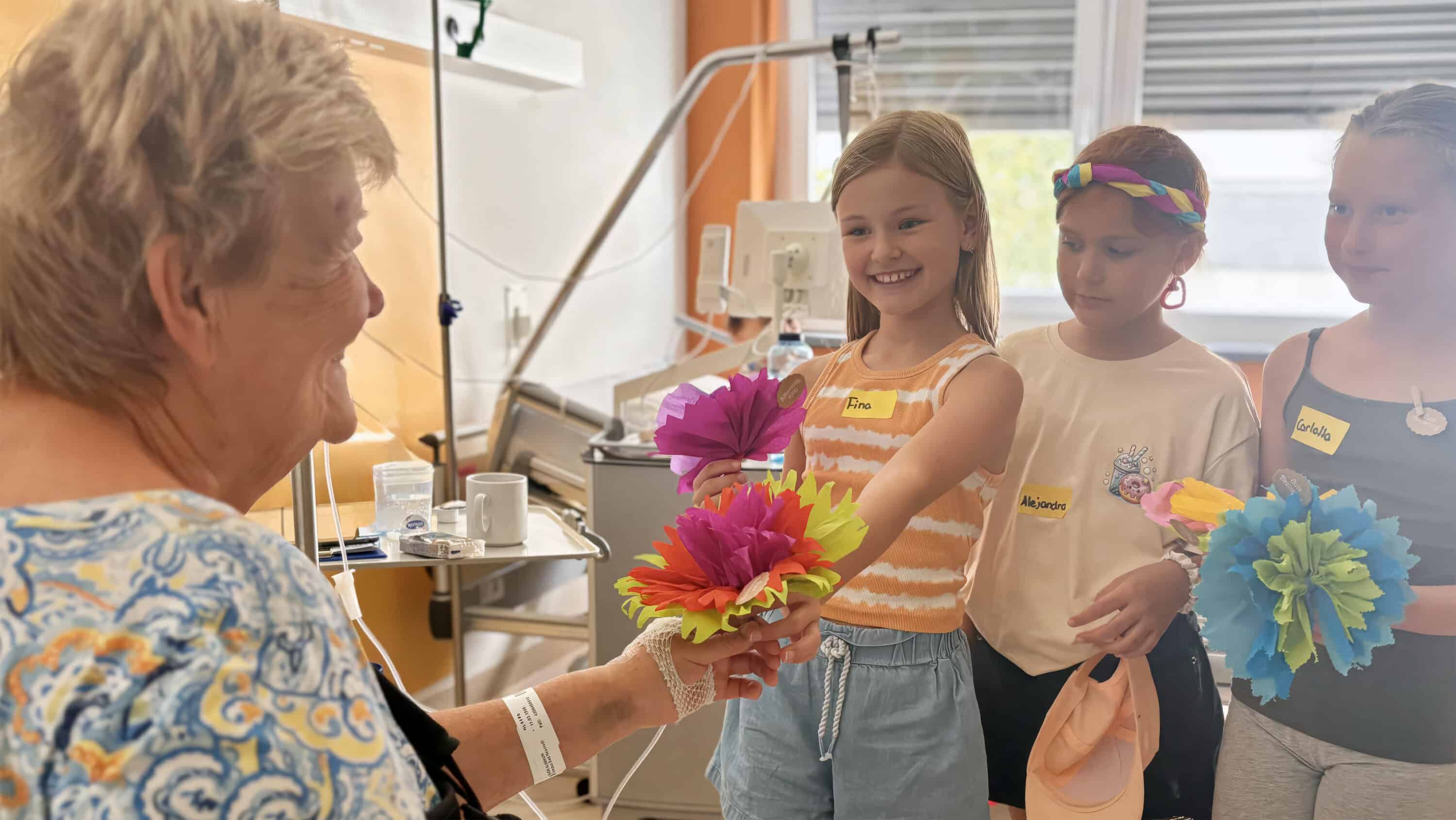 CampusKids 2026: Fünf Tage Ferienprogramm für die Kinder der Mitarbeitenden