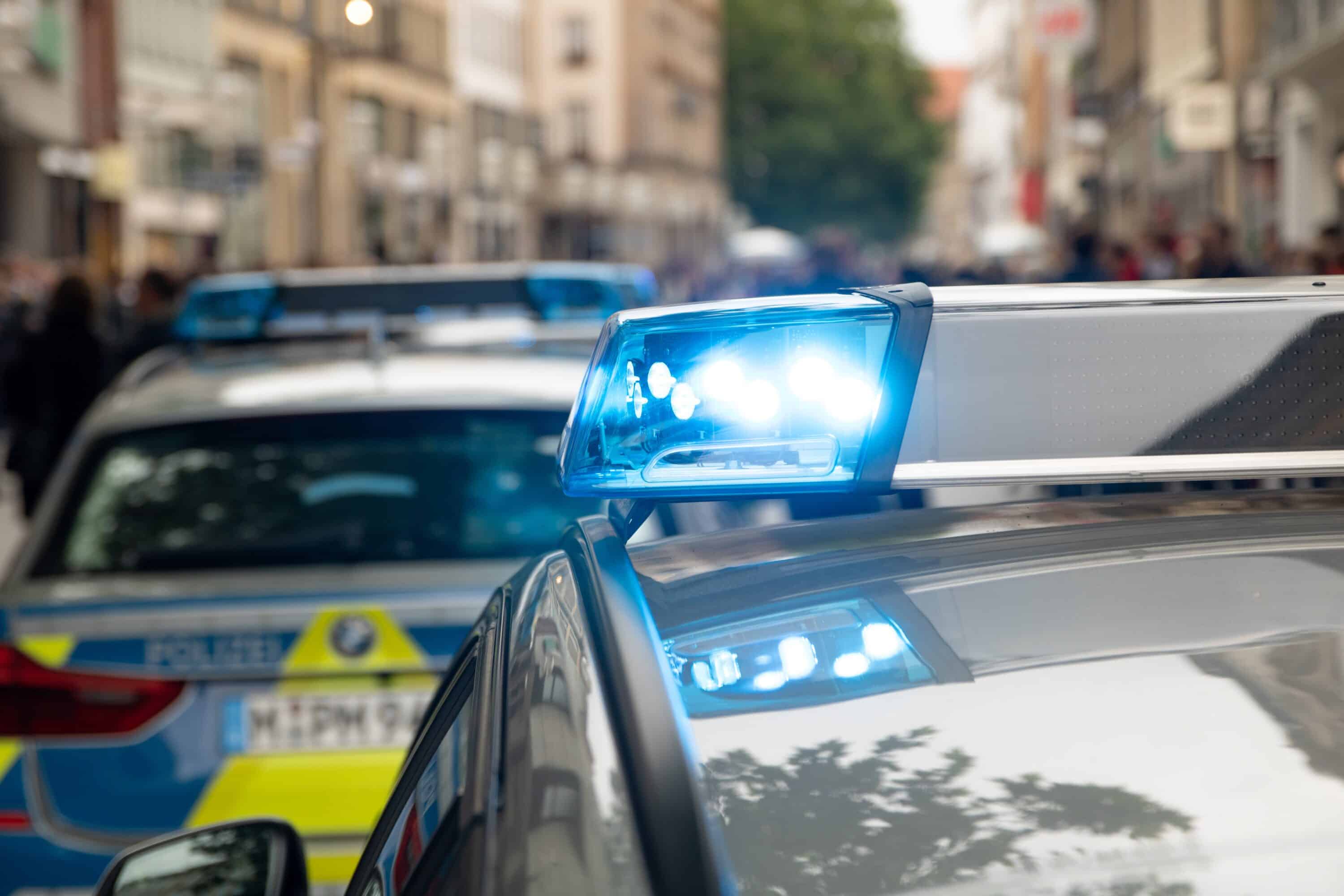 Aktuelle Polizeiberichte – Zeugenaufrufe – Bereich Main-Rhön