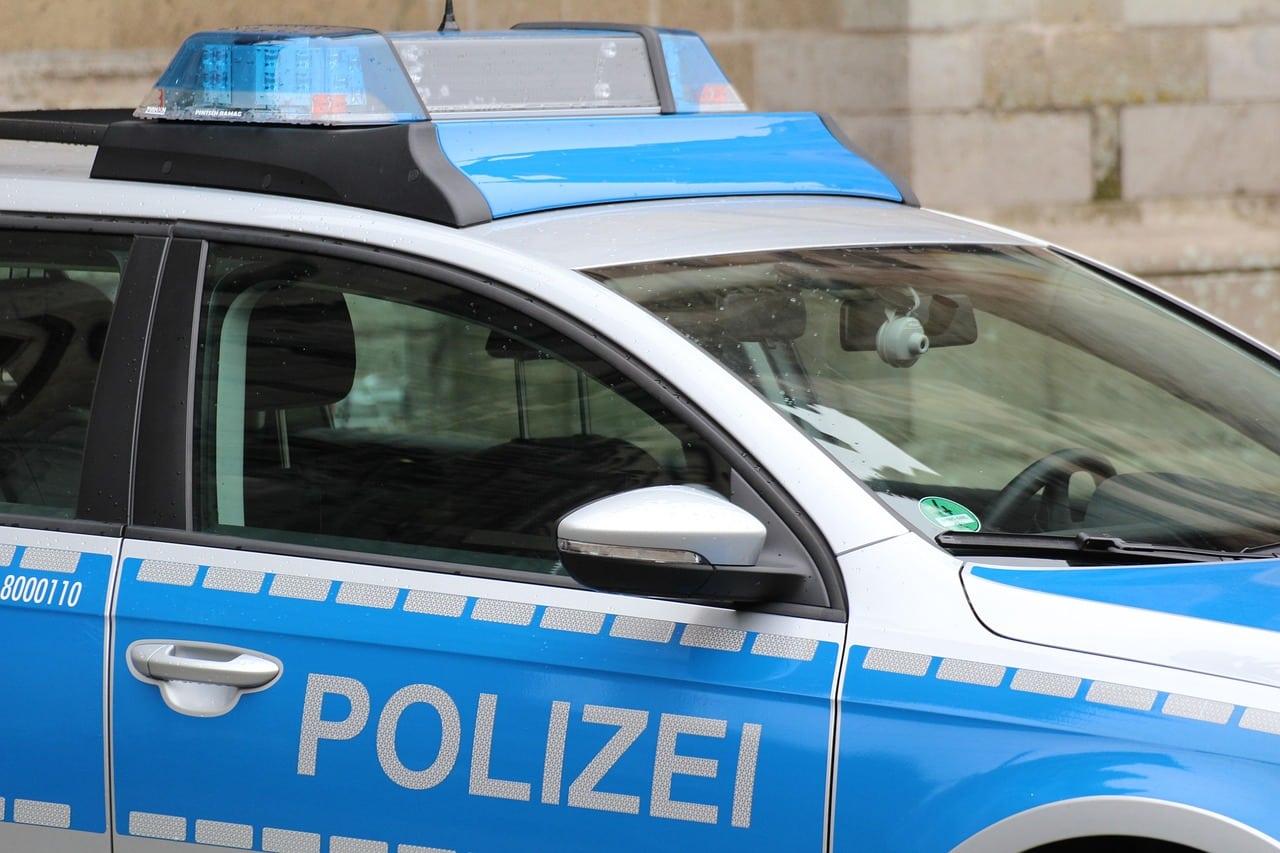 Aktuelle Polizeiberichte – Zeugenaufrufe – Bereich Main-Rhön