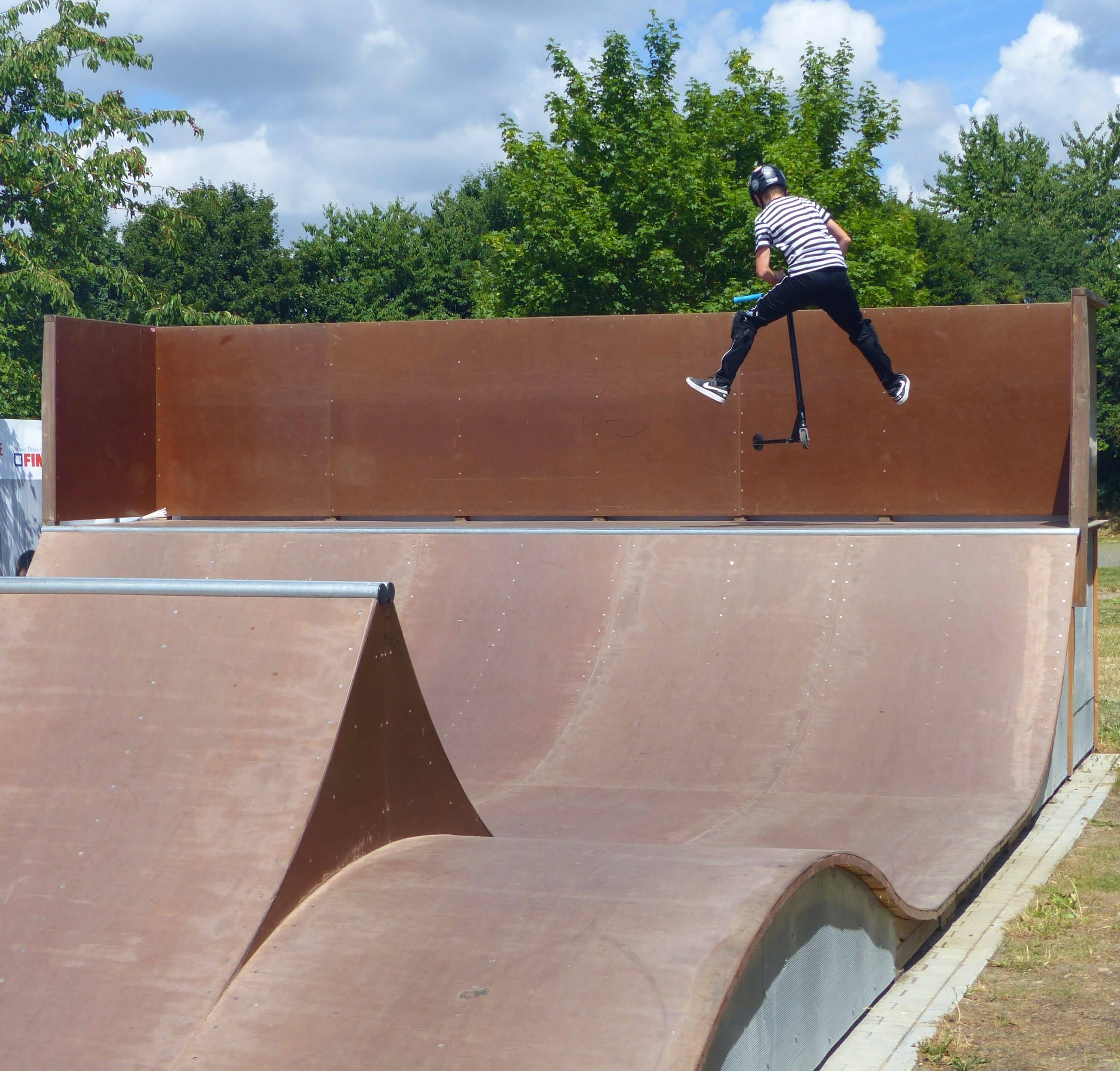 Skateranlage_U. Frey
