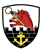 Wappen Grettstadt