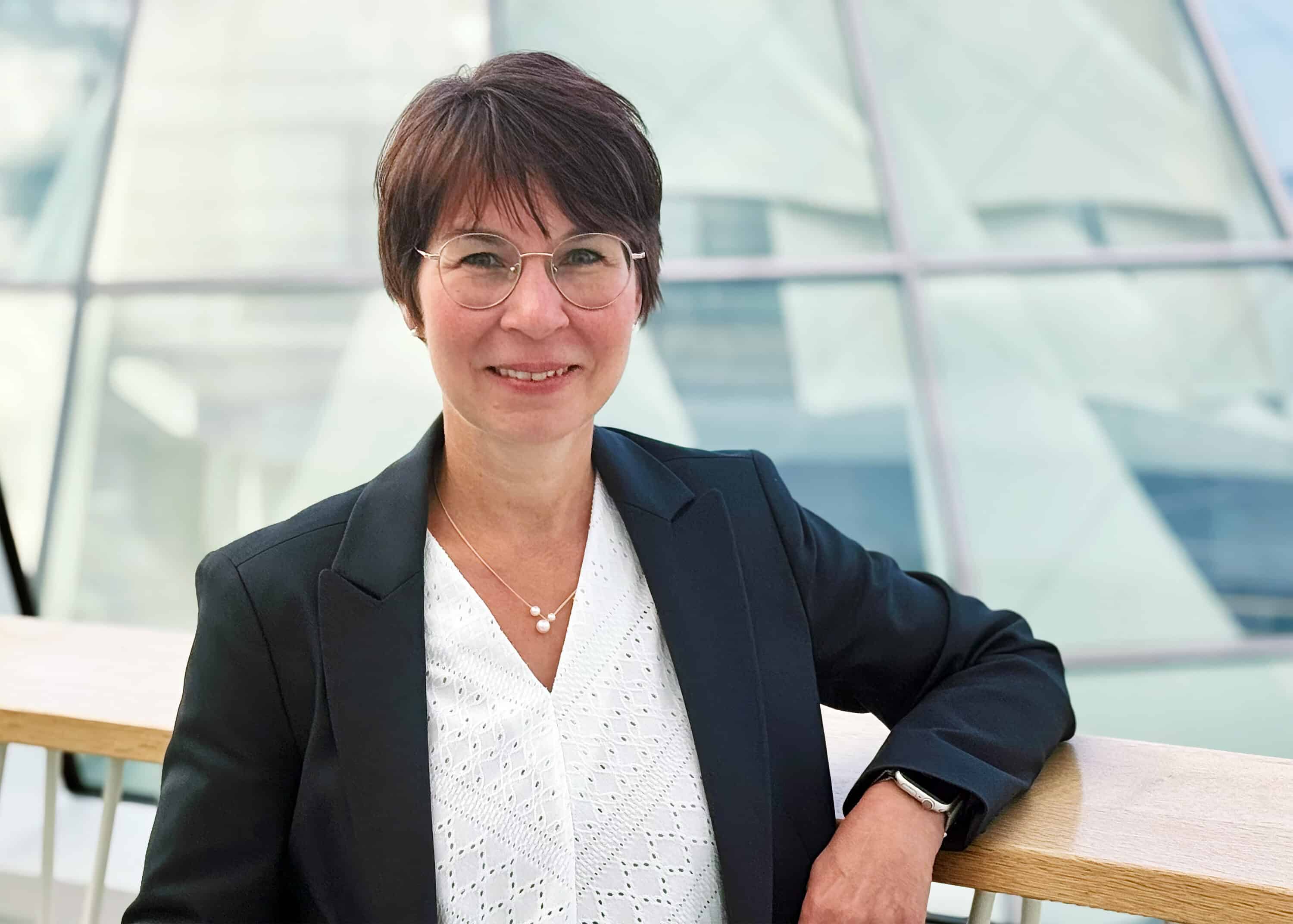 Neue Chefärztin für den Akutbereich der Psychosomatischen Klinik Bad  Neustadt