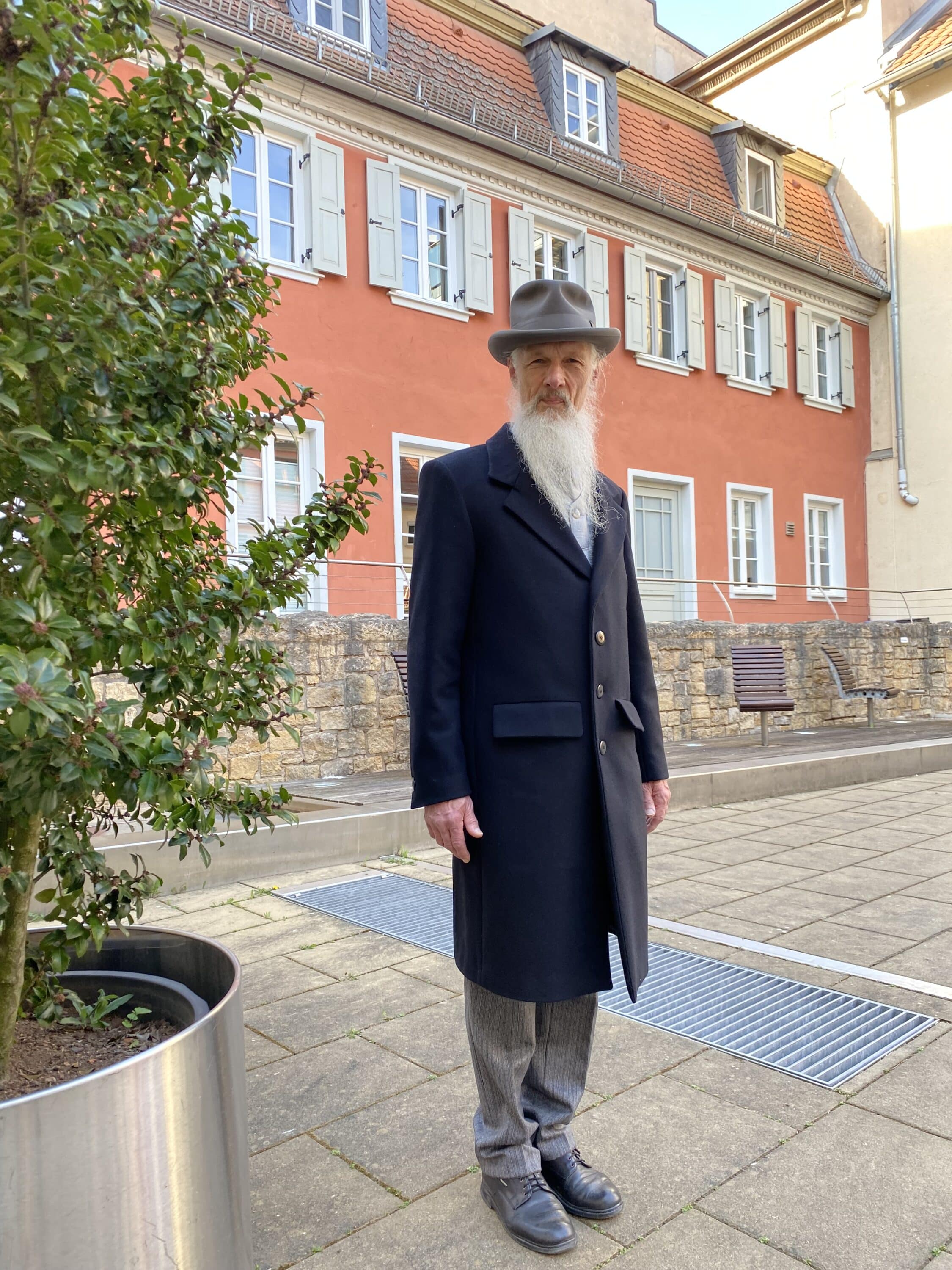 Interessante Führungen im Oktober der Tourist-Information Schweinfurt 360°